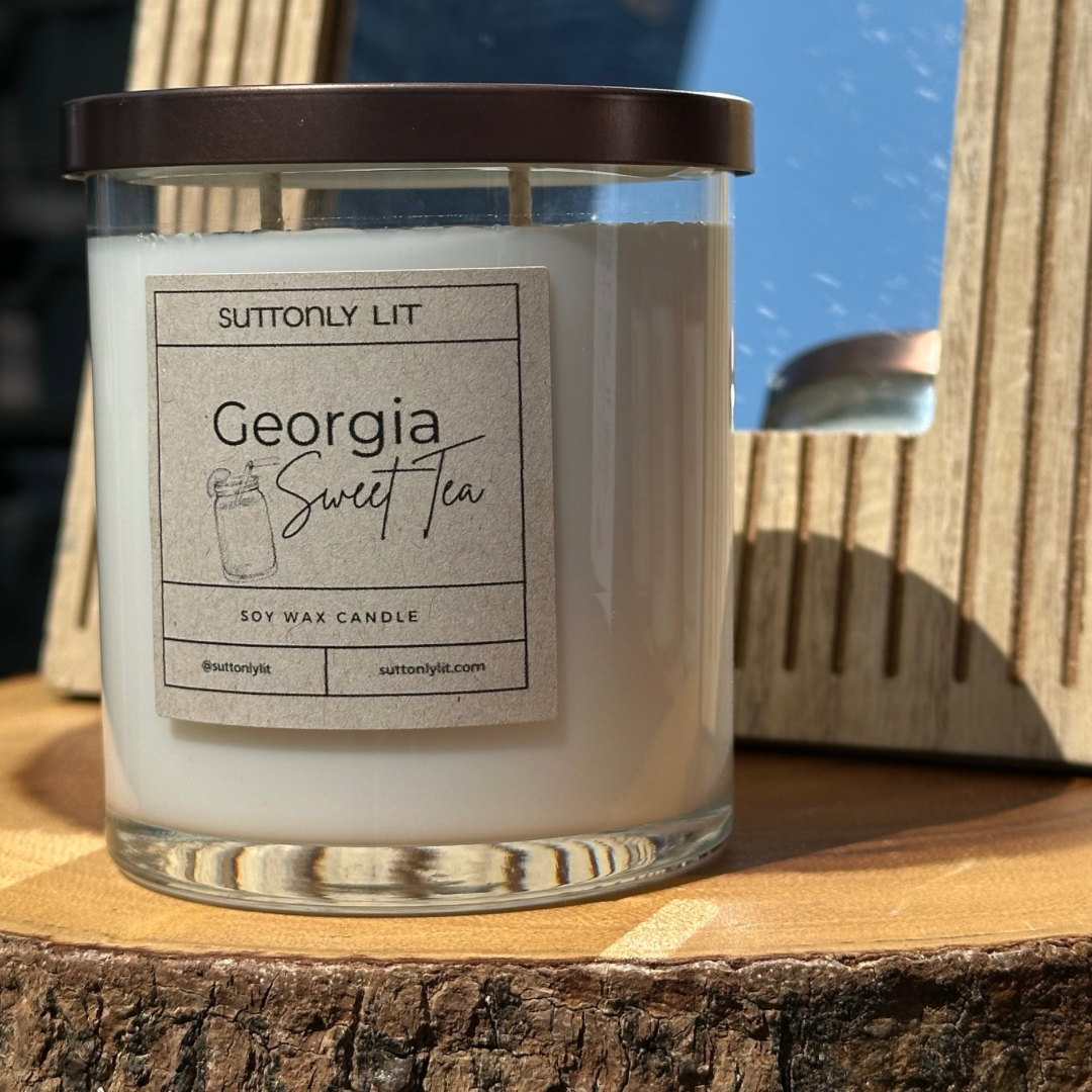 Georgia Sweet Tea