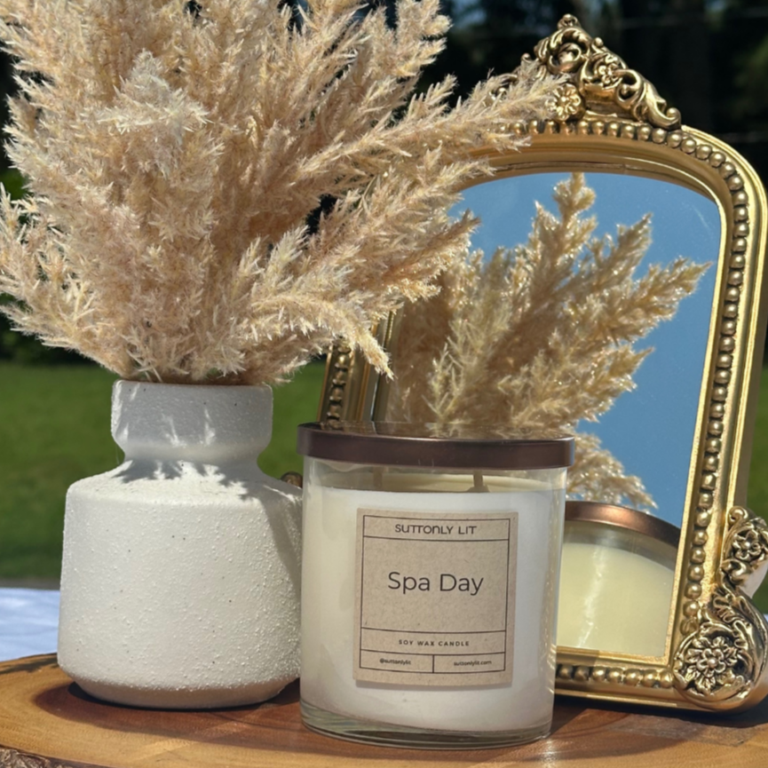 Spa Day