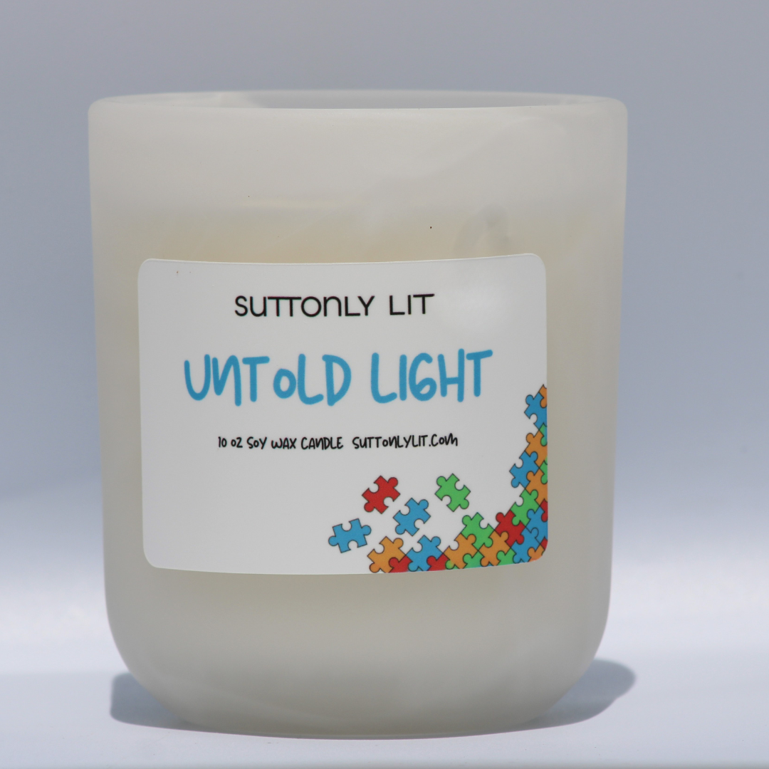 Untold Light