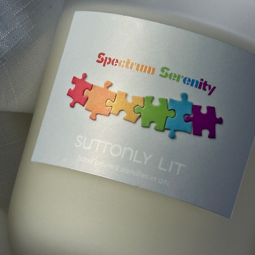 Spectrum Serenity