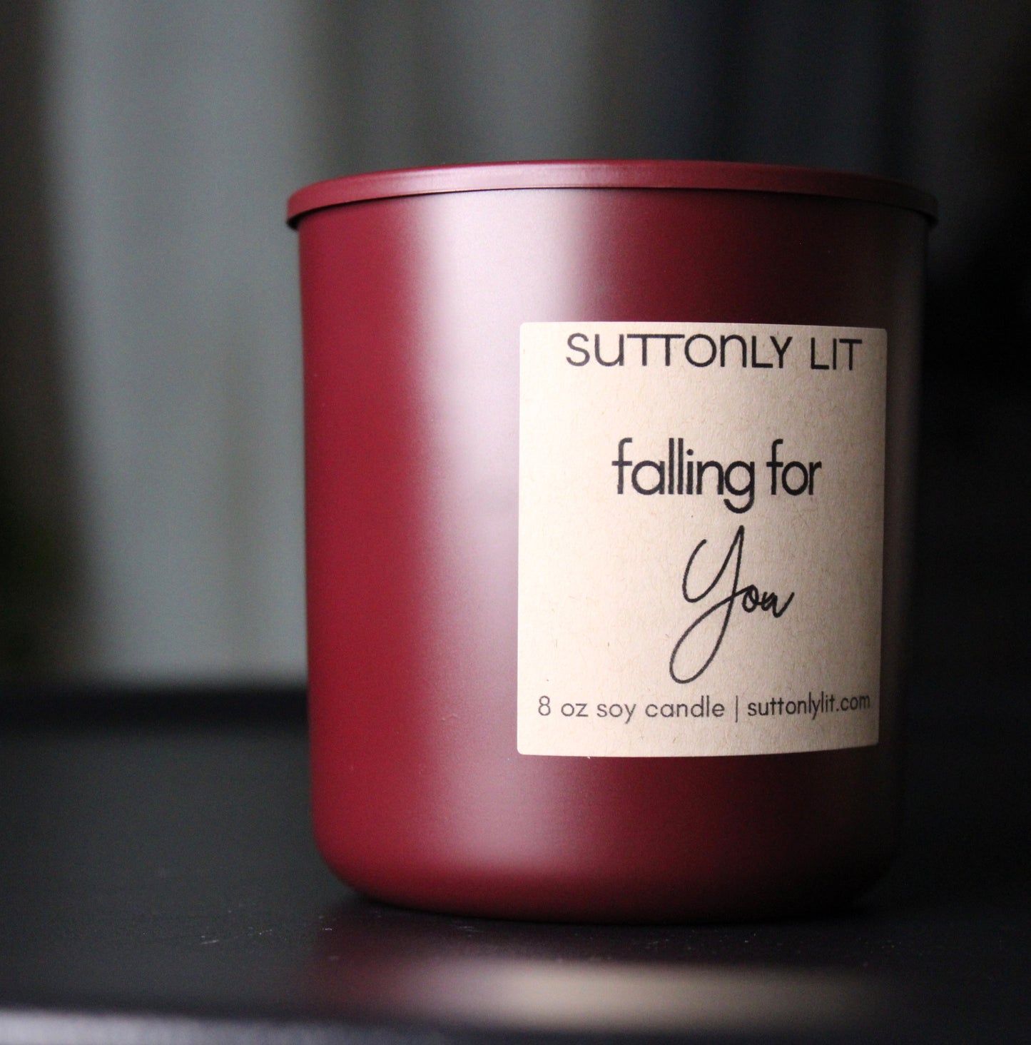 Falling For You