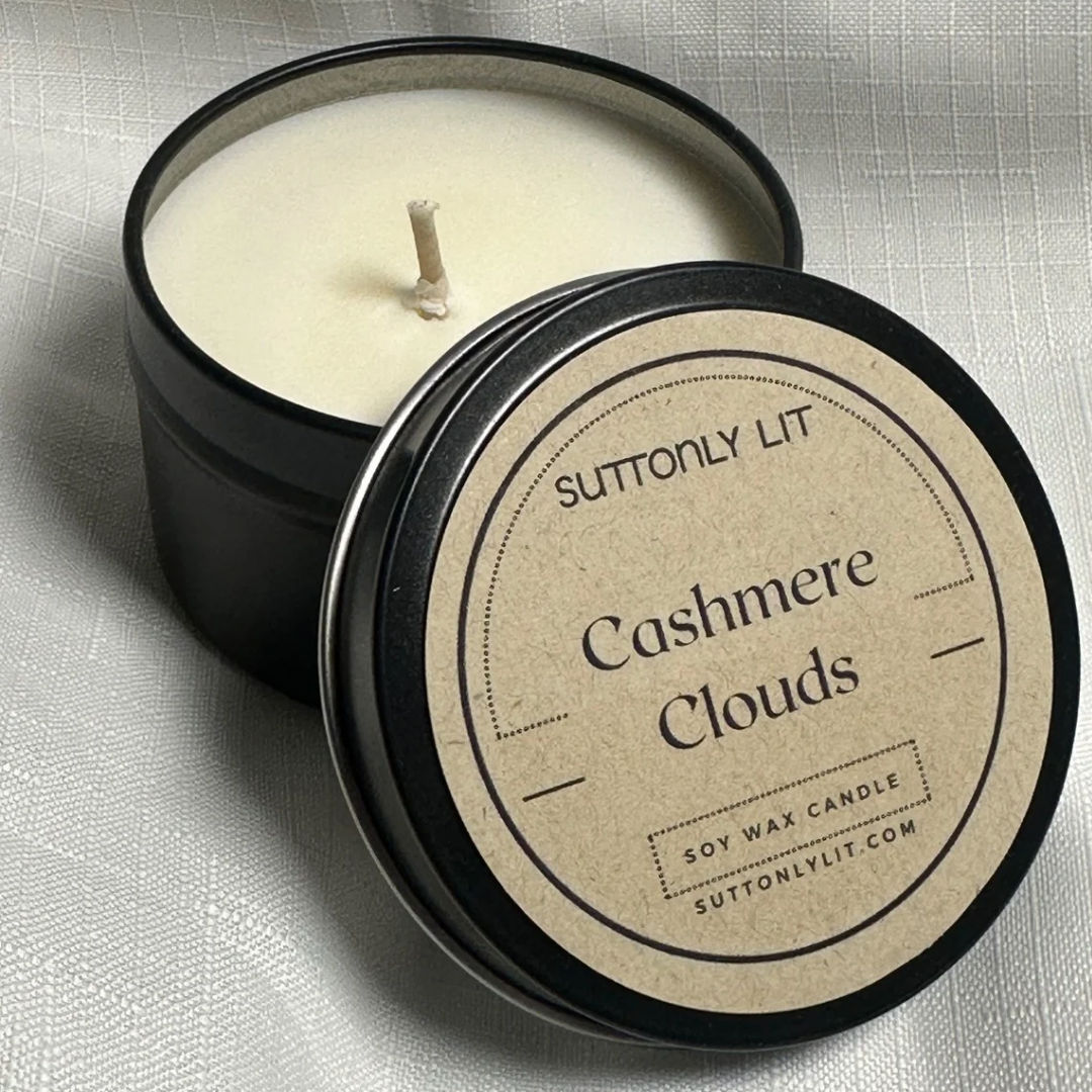 Cashmere Clouds