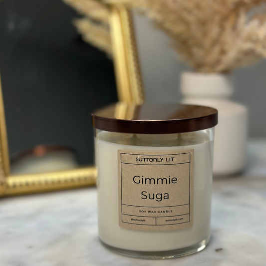 Gimmie Suga