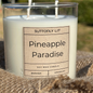 Pineapple Paradise