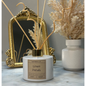 Linen Petals Reed Diffuser