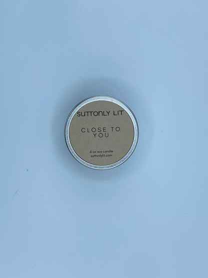 Close To You
