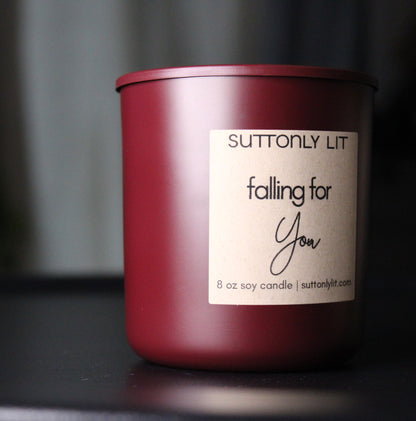 Falling For You